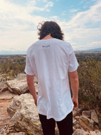 sister sister paper doll chain unisex crewneck t-shirt